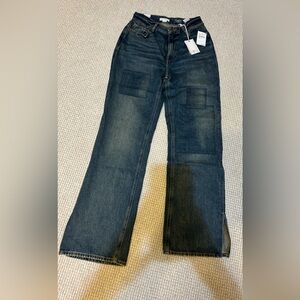 Good American The Khloe Jean $178 NWT 4/27